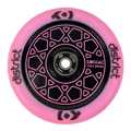 Rodaki District Zodiac 110xil., Pink/Black